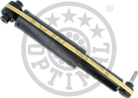 Optimal A-5095G - Amortizators www.autospares.lv