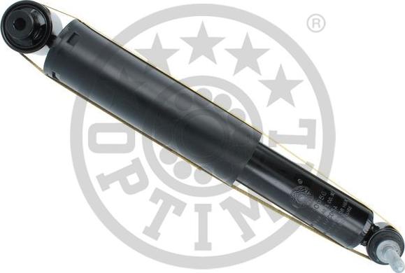 Optimal A-5095G - Shock Absorber www.autospares.lv