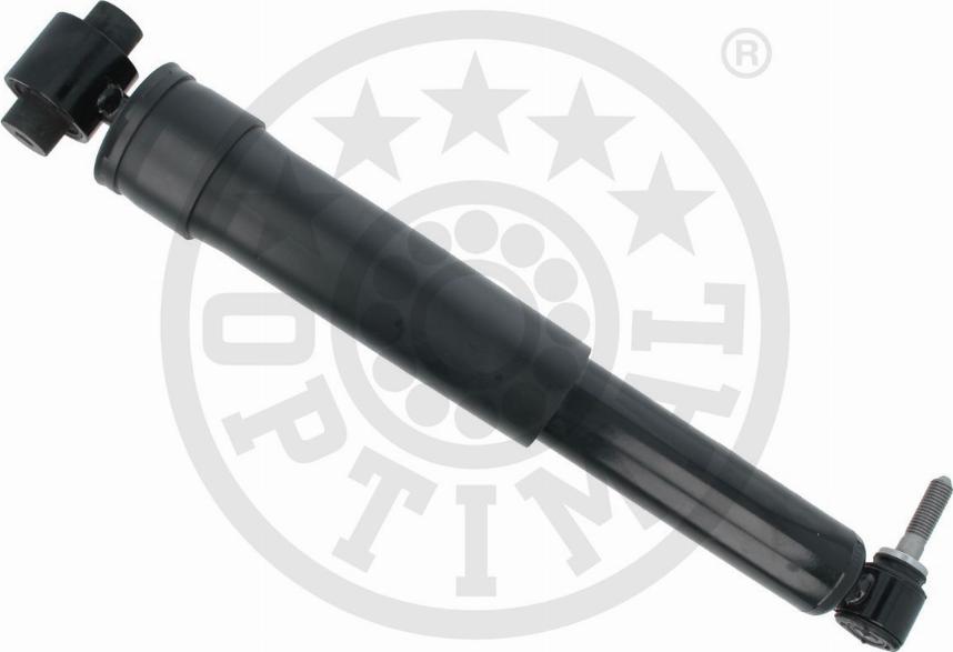 Optimal A-5097G - Amortizators www.autospares.lv