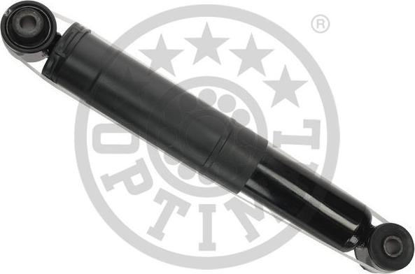 Optimal A-5044G - Amortizators www.autospares.lv