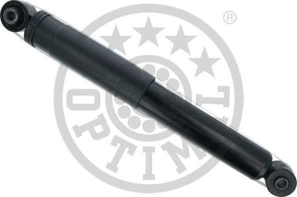 Optimal A-5045G - Amortizators www.autospares.lv