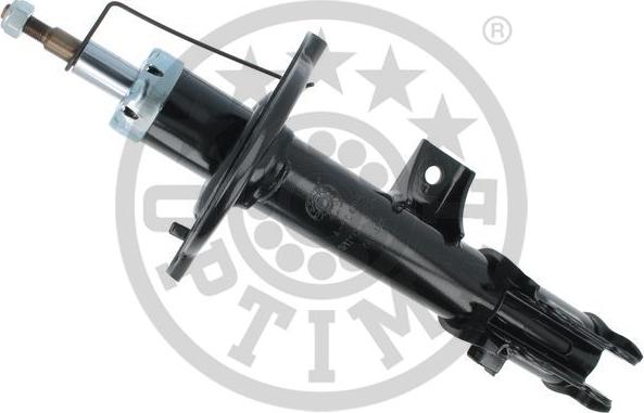 Optimal A-5048GR - Amortizators www.autospares.lv