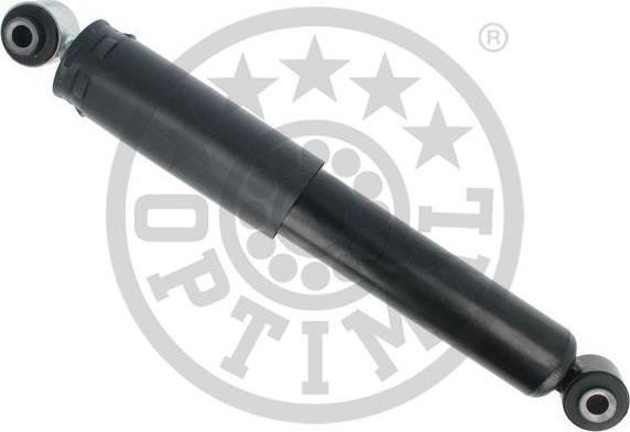 Optimal A-5043G - Amortizators www.autospares.lv