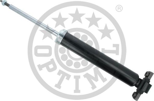 Optimal A-5054G - Amortizators www.autospares.lv