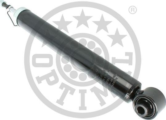 Optimal A-5080G - Shock Absorber www.autospares.lv