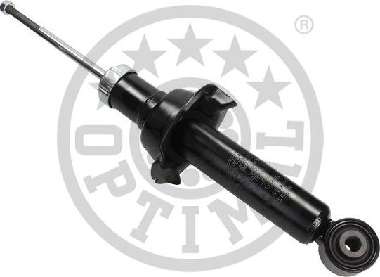 Optimal A-5030G - Amortizators www.autospares.lv