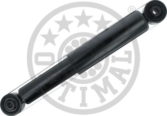 Optimal A-5074G - Amortizators www.autospares.lv