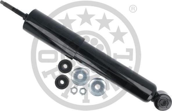 Optimal A-5073H - Amortizators www.autospares.lv