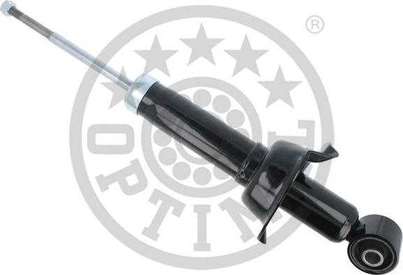 Optimal A-5072G - Amortizators www.autospares.lv