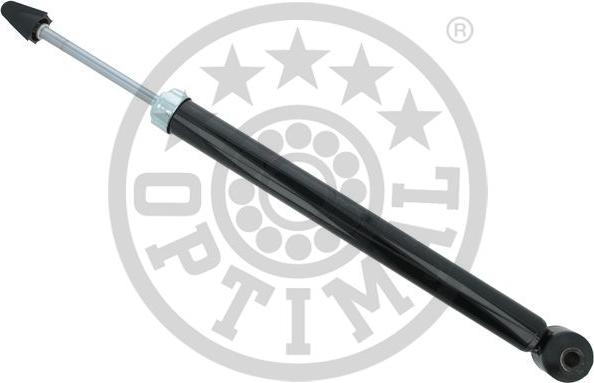 Optimal A-5197G - Amortizators www.autospares.lv