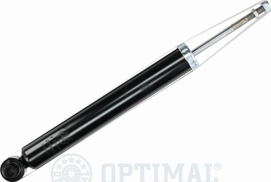 Optimal A-5144G - Amortizators www.autospares.lv