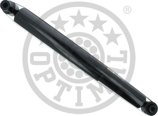 Optimal A-5155G - Amortizators www.autospares.lv