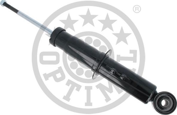 Optimal A-5116G - Amortizators www.autospares.lv