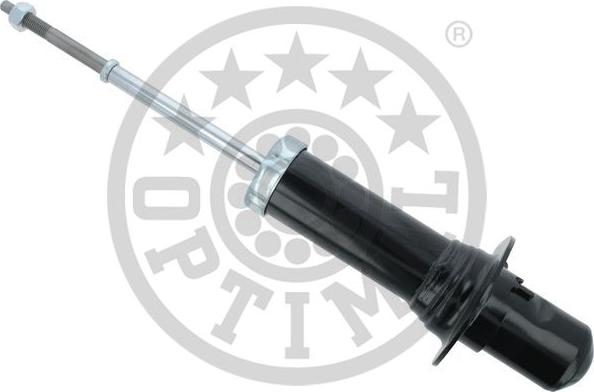 Optimal A-5111G - Amortizators www.autospares.lv