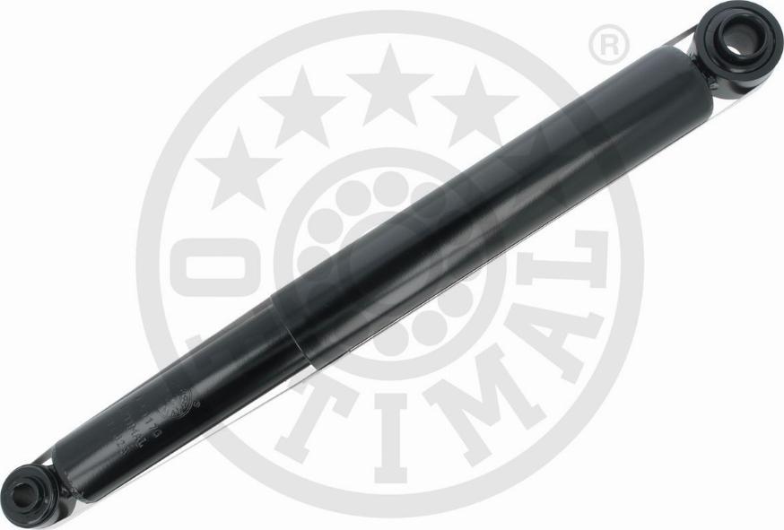 Optimal A-5117G - Amortizators www.autospares.lv