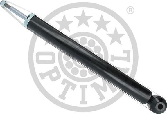 Optimal A-5188G - Shock Absorber www.autospares.lv