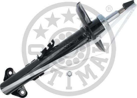 Optimal A-5130GL - Shock Absorber www.autospares.lv