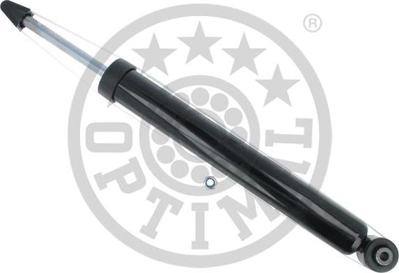 Optimal A-5137G - Amortizators www.autospares.lv