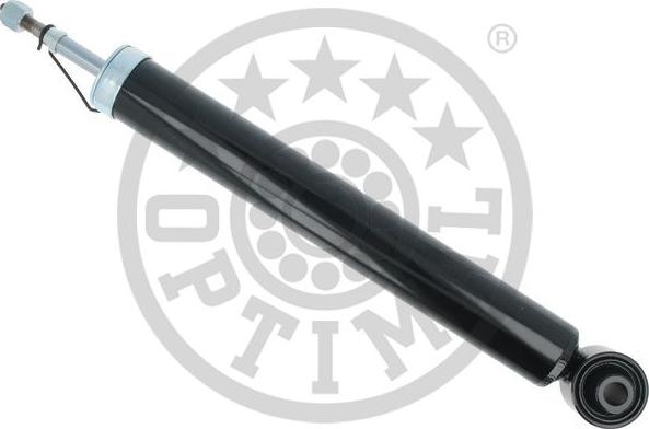 Optimal A-5129G - Amortizators www.autospares.lv