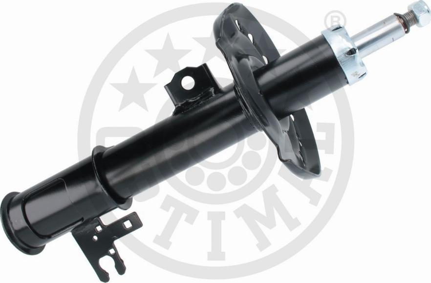 Optimal A-5121GL - Amortizators www.autospares.lv