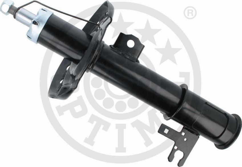 Optimal A-5121GR - Shock Absorber www.autospares.lv