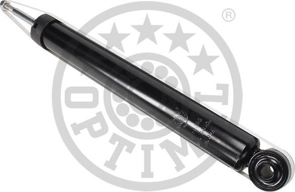 Optimal A-5123G - Shock Absorber www.autospares.lv