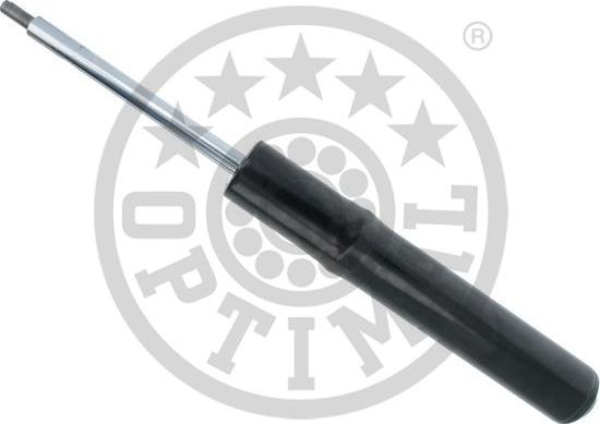 Optimal A-5122G - Amortizators autospares.lv