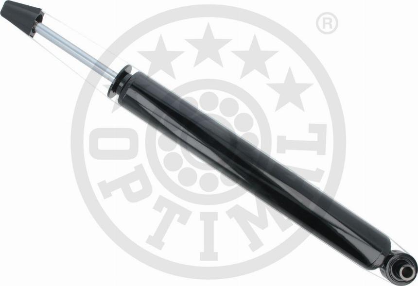 Optimal A-5392G - Shock Absorber www.autospares.lv