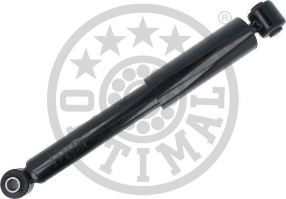 Optimal A-5354G - Amortizators www.autospares.lv