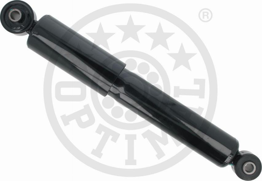 Optimal A-5361G - Amortizators www.autospares.lv