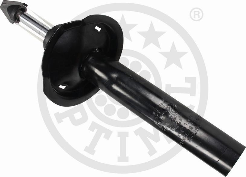 Optimal A-5313GR - Amortizators www.autospares.lv