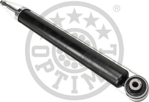 Optimal A-5245G - Amortizators www.autospares.lv