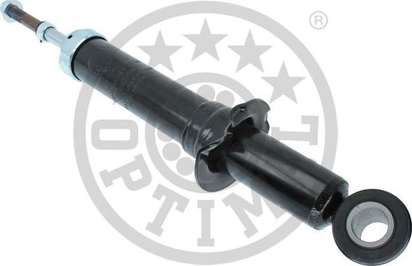 Optimal A-5207G - Shock Absorber www.autospares.lv