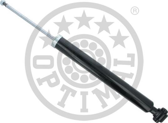 Optimal A-5210G - Amortizators www.autospares.lv