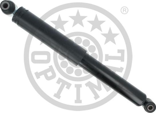 Optimal A-5289G - Amortizators www.autospares.lv