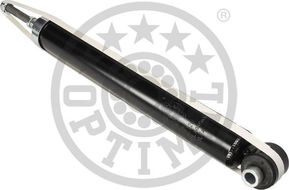 Optimal A-5232G - Amortizators www.autospares.lv