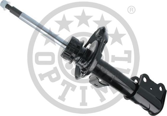 Optimal A-5224GR - Amortizators www.autospares.lv