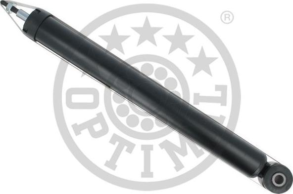 Optimal A-5221G - Amortizators www.autospares.lv