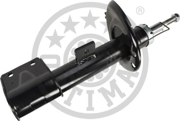 Optimal A-5223GL - Shock Absorber www.autospares.lv