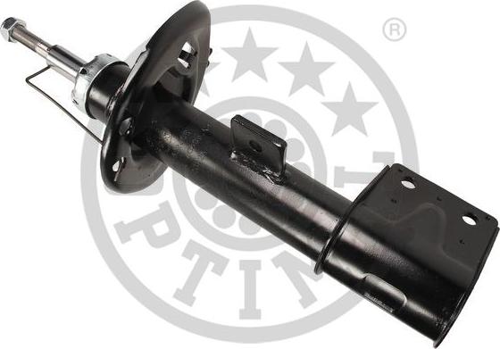 Optimal A-5223GR - Shock Absorber www.autospares.lv