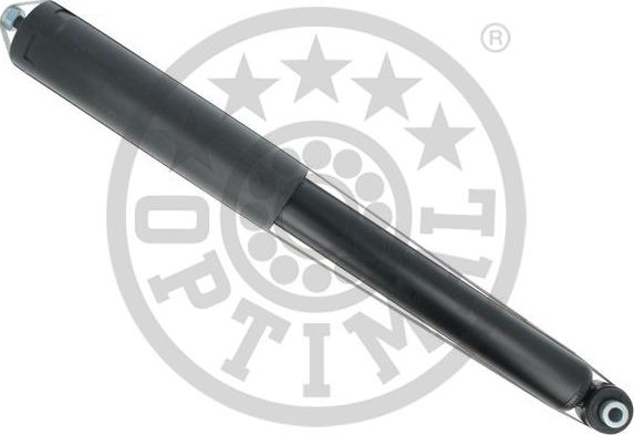 Optimal A-5222G - Amortizators www.autospares.lv