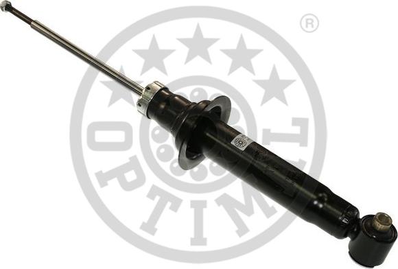 Optimal A-66933G - Amortizators www.autospares.lv