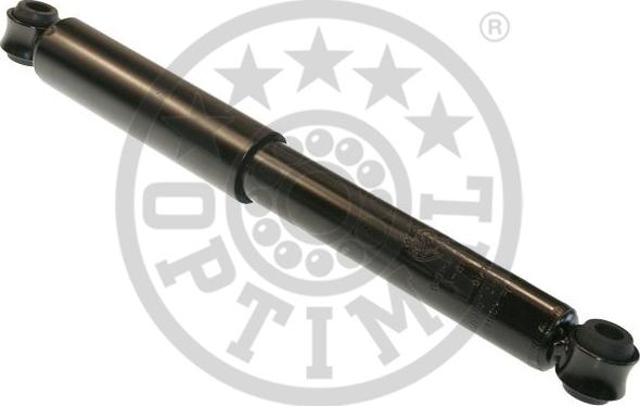 Optimal A-68990G - Amortizators www.autospares.lv