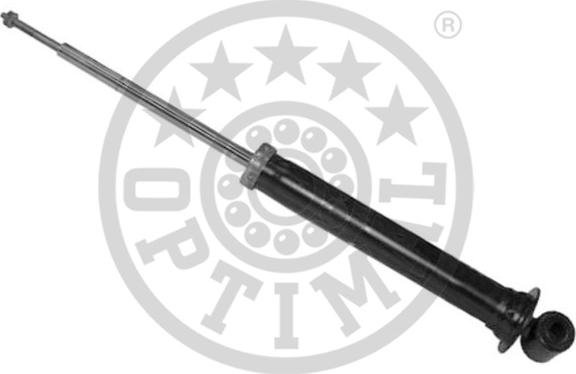 Optimal A-68459G - Shock Absorber www.autospares.lv