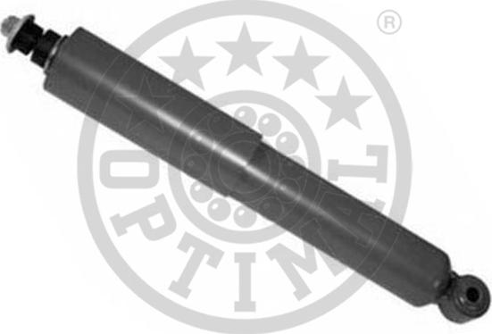 Optimal A-68457G - Shock Absorber www.autospares.lv