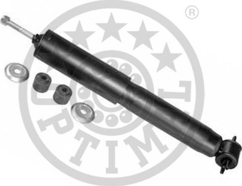 Optimal A-68439G - Amortizators www.autospares.lv