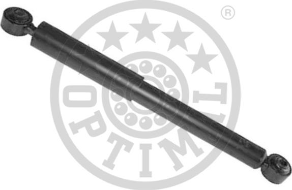 Optimal A-68435G - Shock Absorber www.autospares.lv