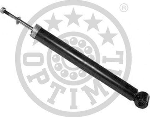 Optimal A-68597G - Shock Absorber www.autospares.lv