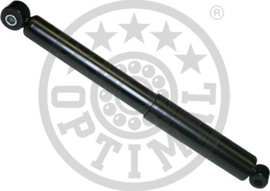 Optimal A-68549G - Amortizators www.autospares.lv