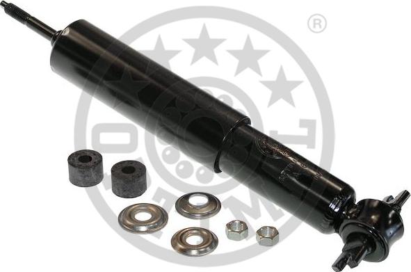 Optimal A-68501G - Shock Absorber www.autospares.lv